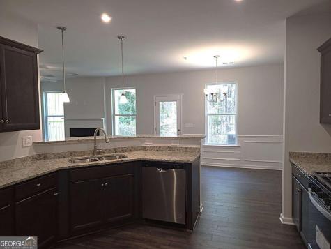 680 Sundial Lane Mableton GA 30126