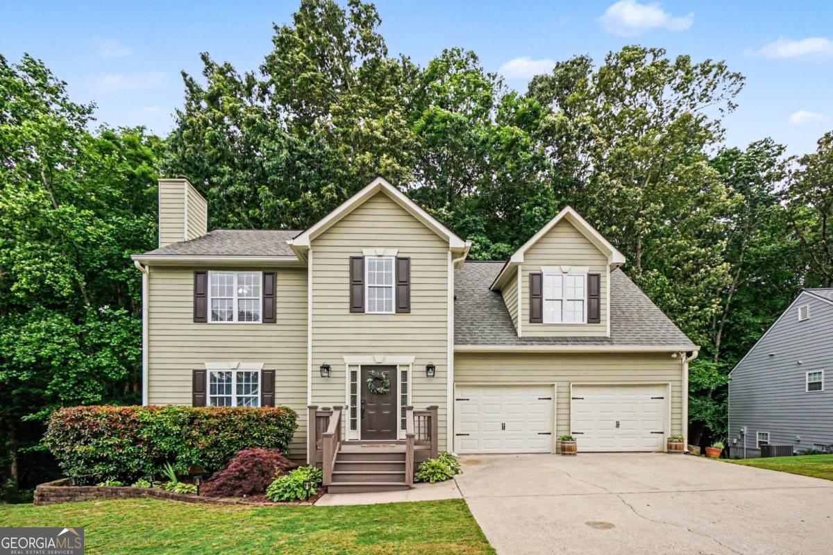 3053 Lexington Avenue Woodstock GA 30189