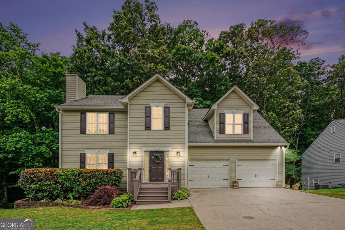 3053 Lexington Avenue Woodstock GA 30189