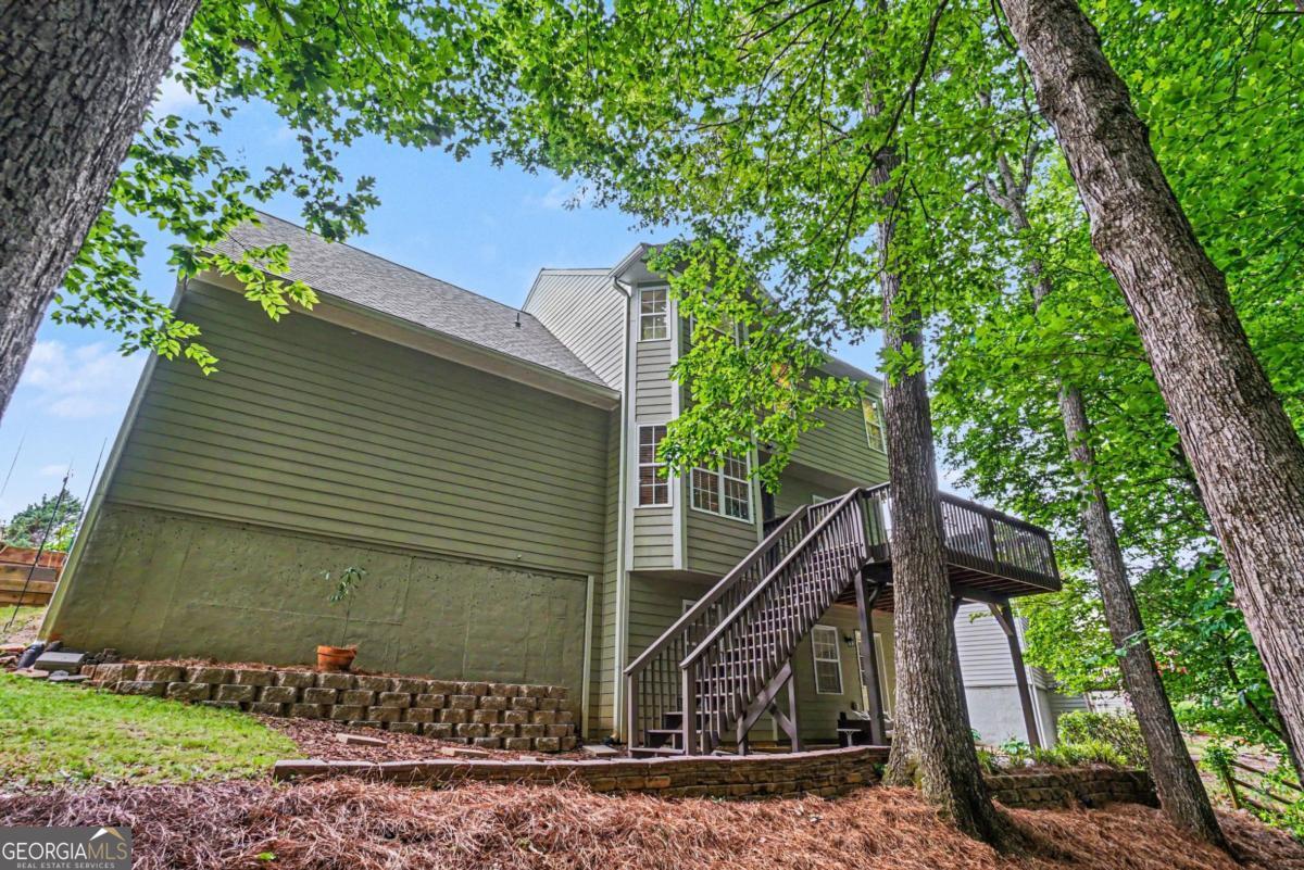 3053 Lexington Avenue Woodstock GA 30189