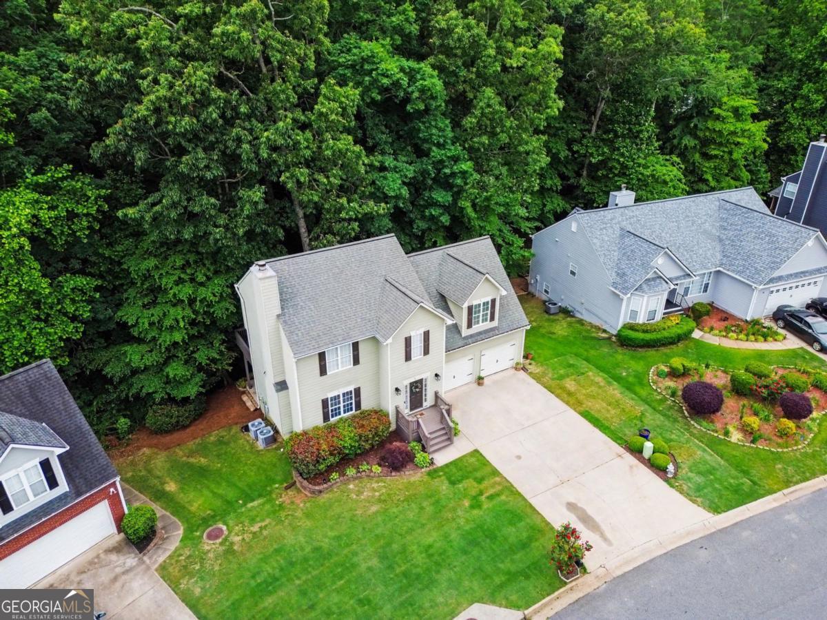 3053 Lexington Avenue Woodstock GA 30189