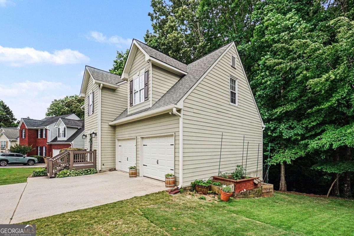 3053 Lexington Avenue Woodstock GA 30189