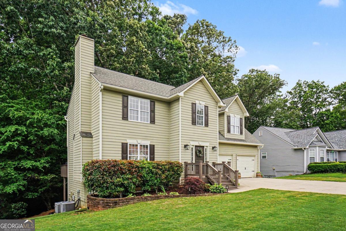 3053 Lexington Avenue Woodstock GA 30189