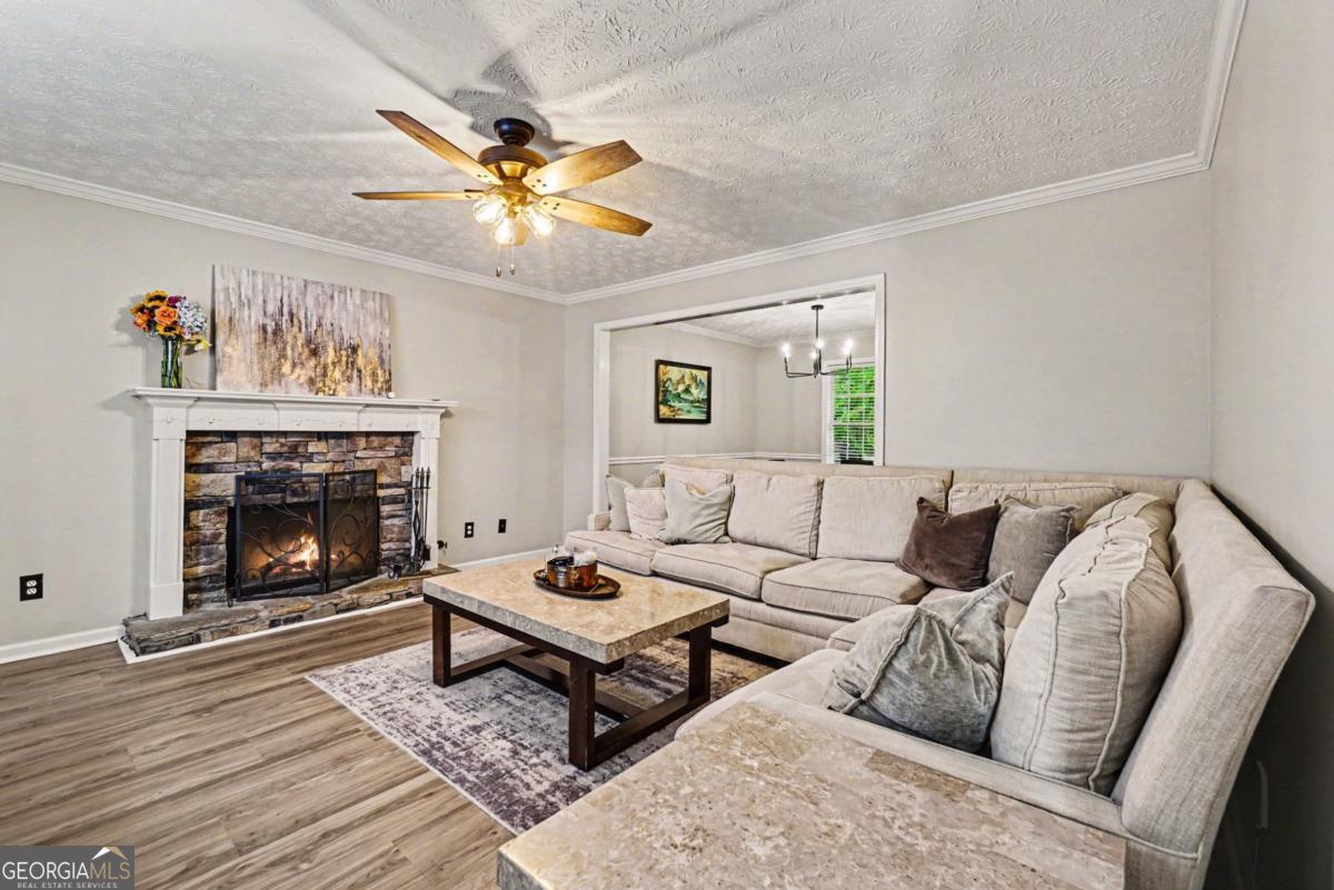 3053 Lexington Avenue Woodstock GA 30189