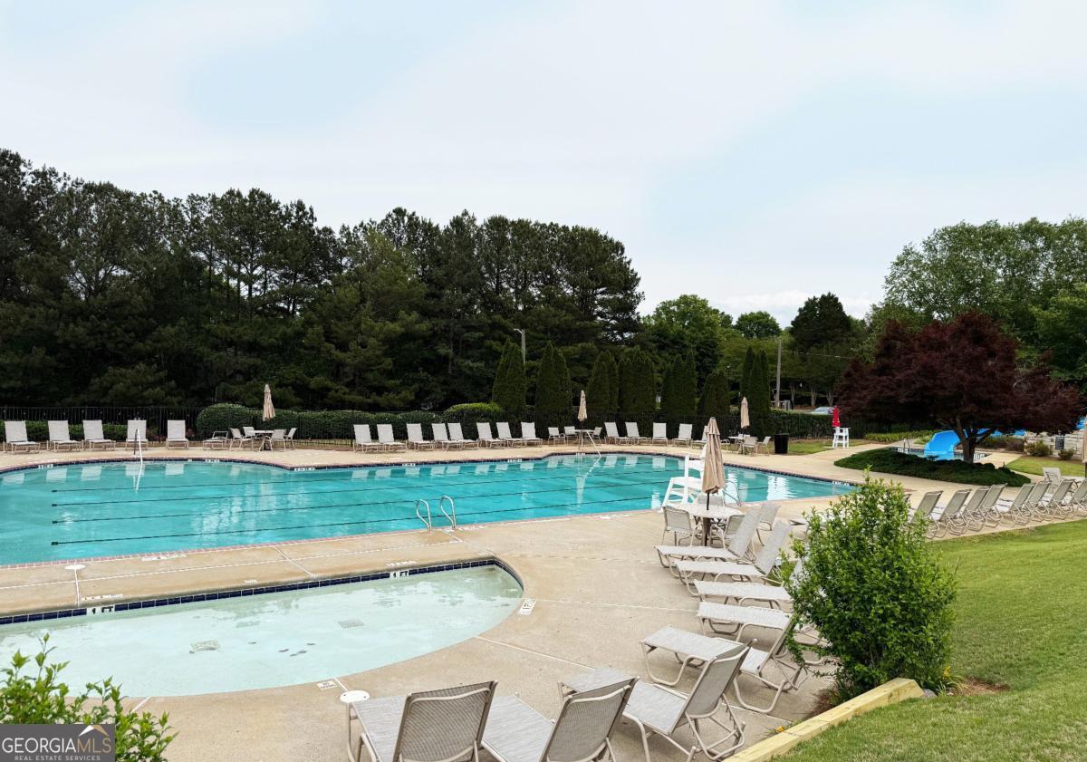 3053 Lexington Avenue Woodstock GA 30189