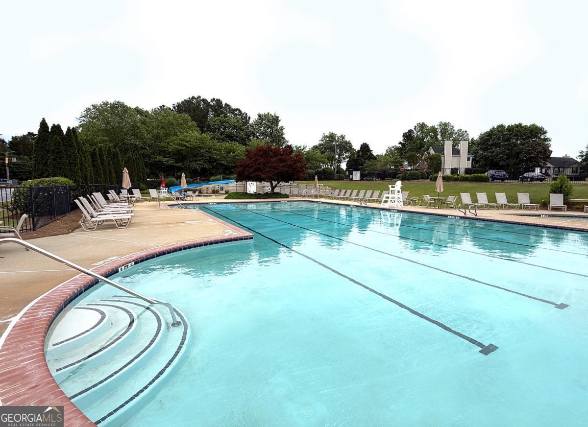 3053 Lexington Avenue Woodstock GA 30189