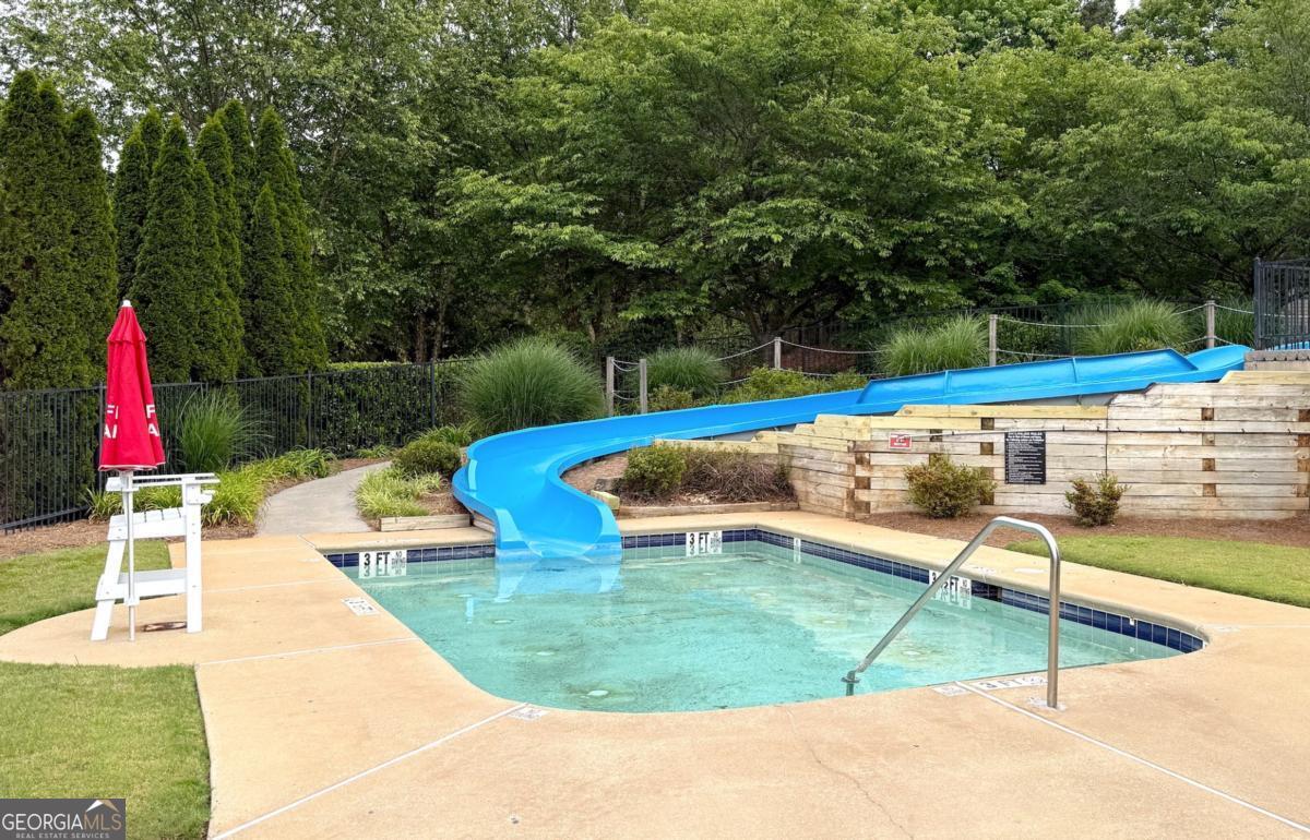 3053 Lexington Avenue Woodstock GA 30189