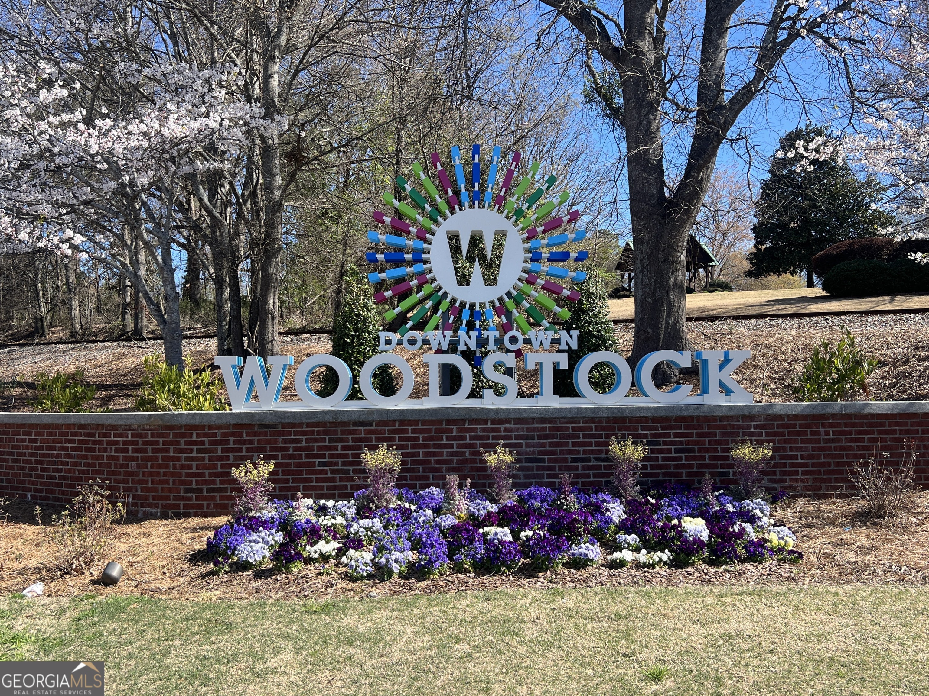 3053 Lexington Avenue Woodstock GA 30189