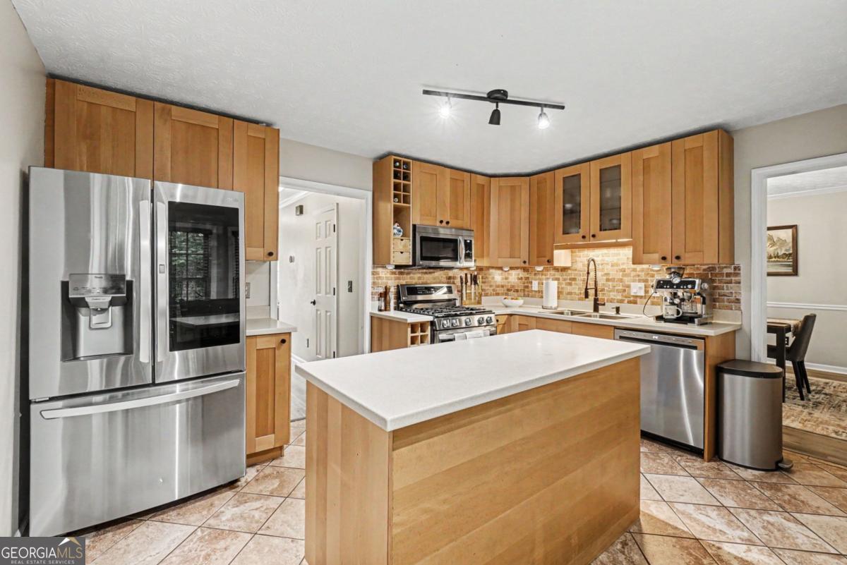 3053 Lexington Avenue Woodstock GA 30189