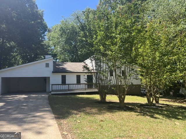 6061 Ridge Way Douglasville GA 30135