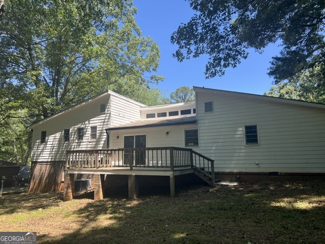 6061 Ridge Way Douglasville GA 30135