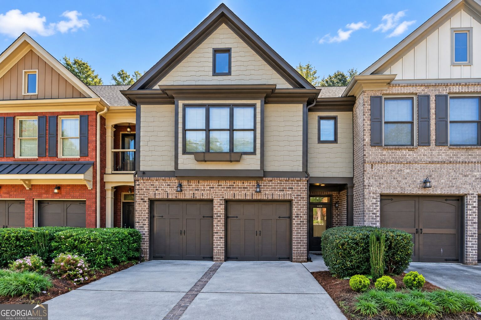 3228 Claudia Place Peachtree Corners GA 30092
