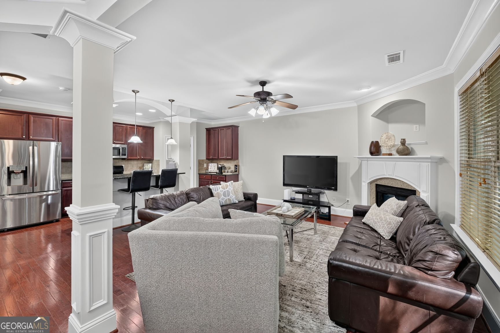 3228 Claudia Place Peachtree Corners GA 30092