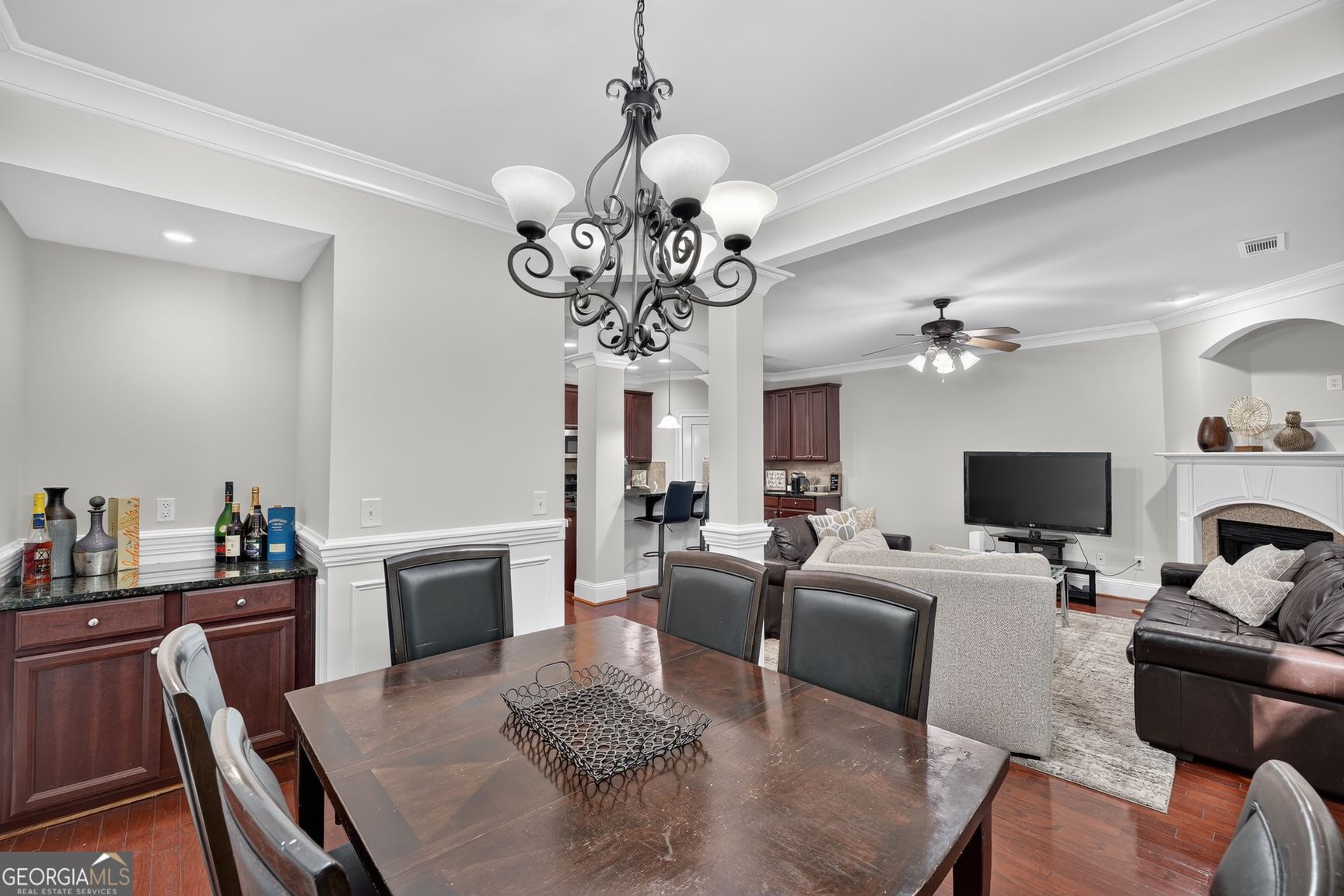 3228 Claudia Place Peachtree Corners GA 30092