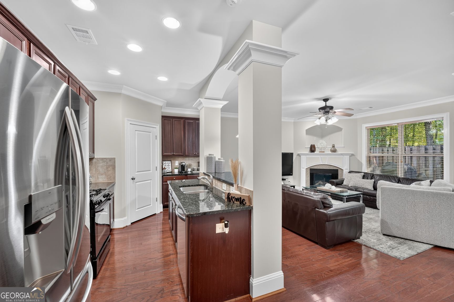 3228 Claudia Place Peachtree Corners GA 30092