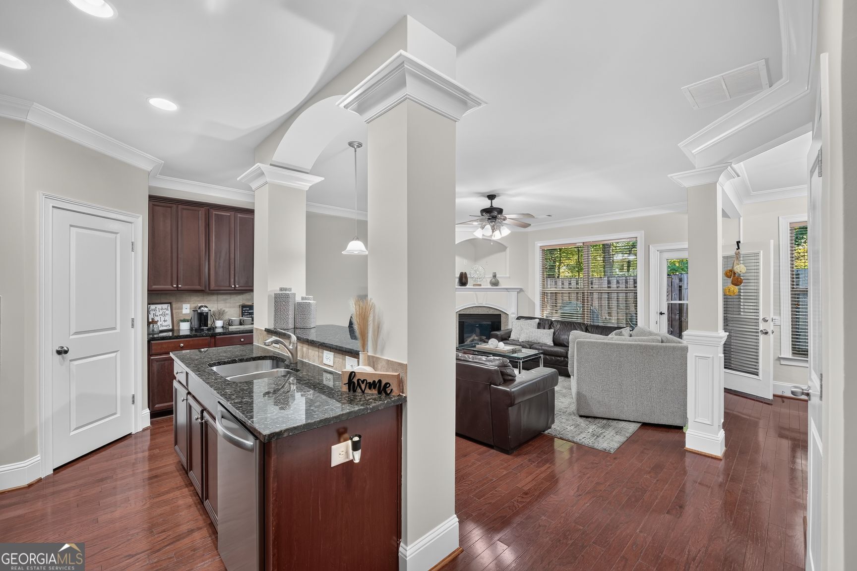 3228 Claudia Place Peachtree Corners GA 30092