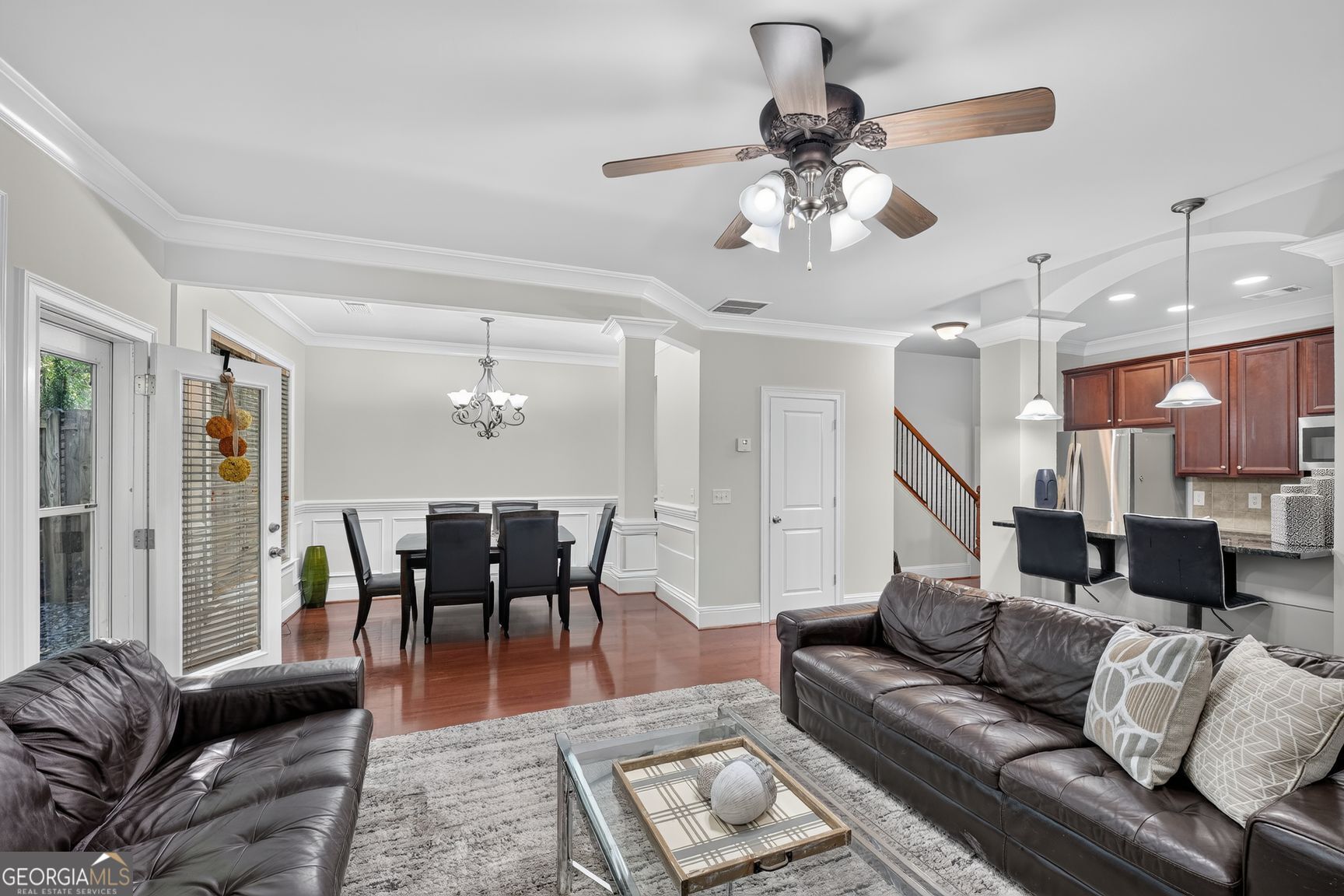 3228 Claudia Place Peachtree Corners GA 30092