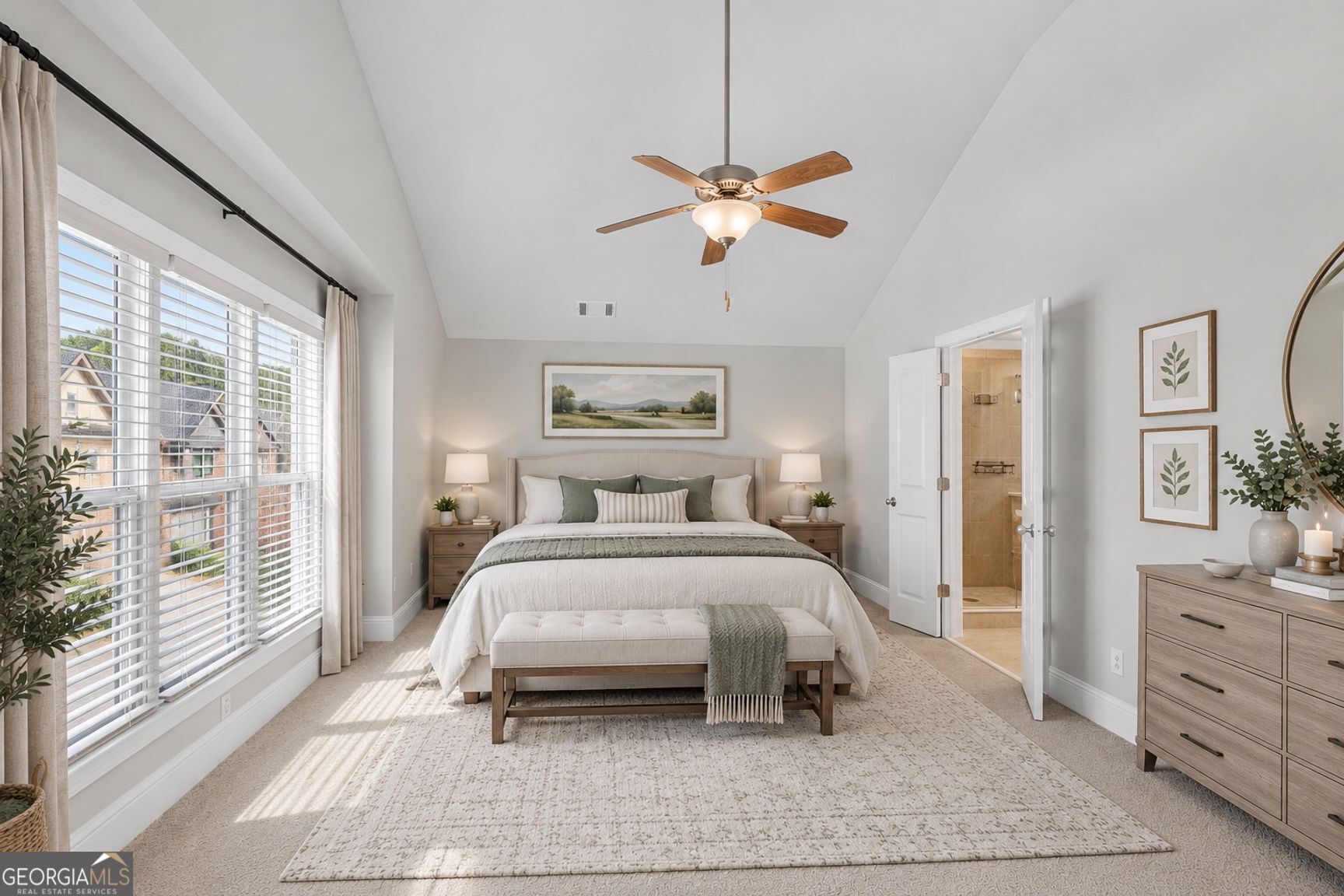 3228 Claudia Place Peachtree Corners GA 30092
