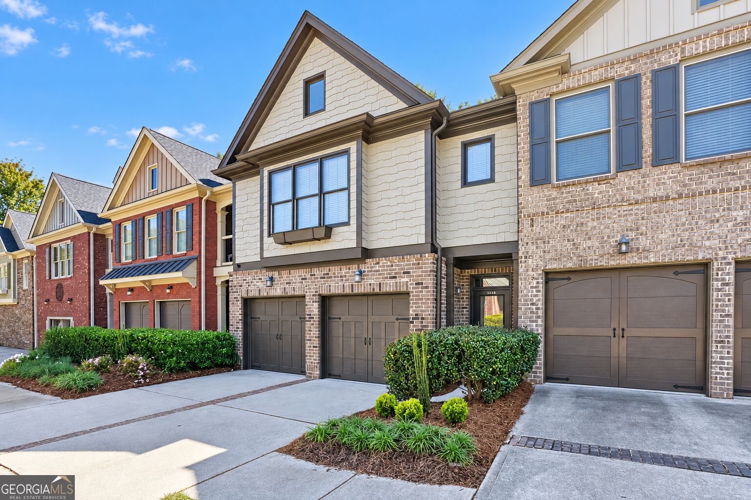 3228 Claudia Place Peachtree Corners GA 30092