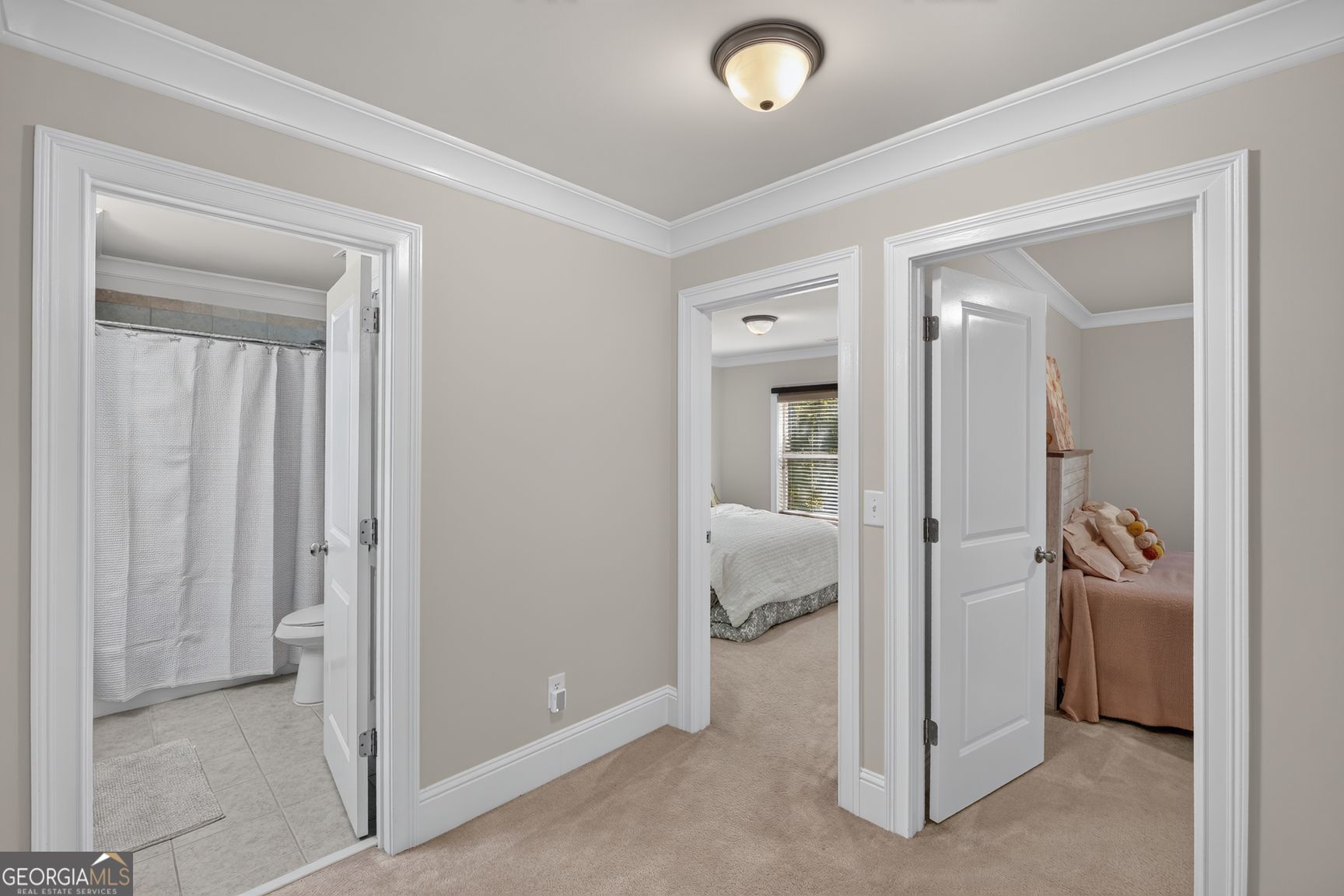 3228 Claudia Place Peachtree Corners GA 30092
