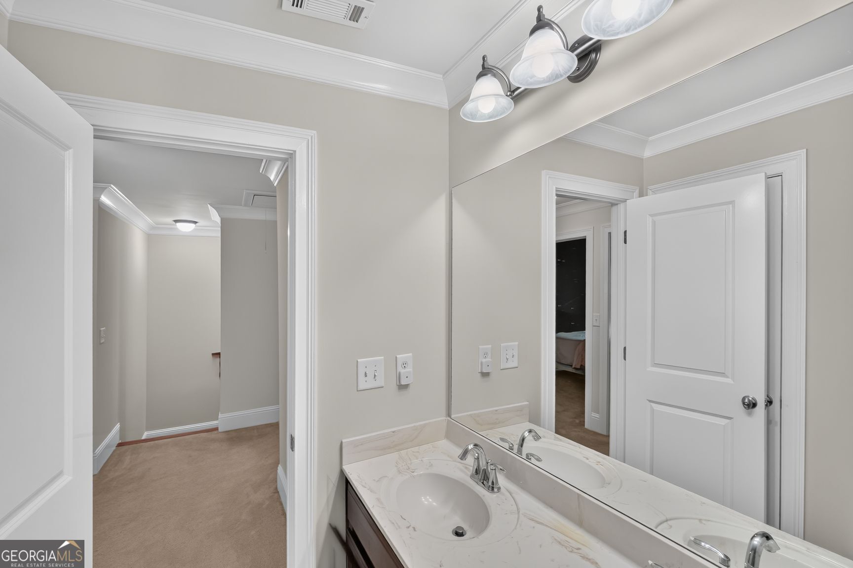 3228 Claudia Place Peachtree Corners GA 30092