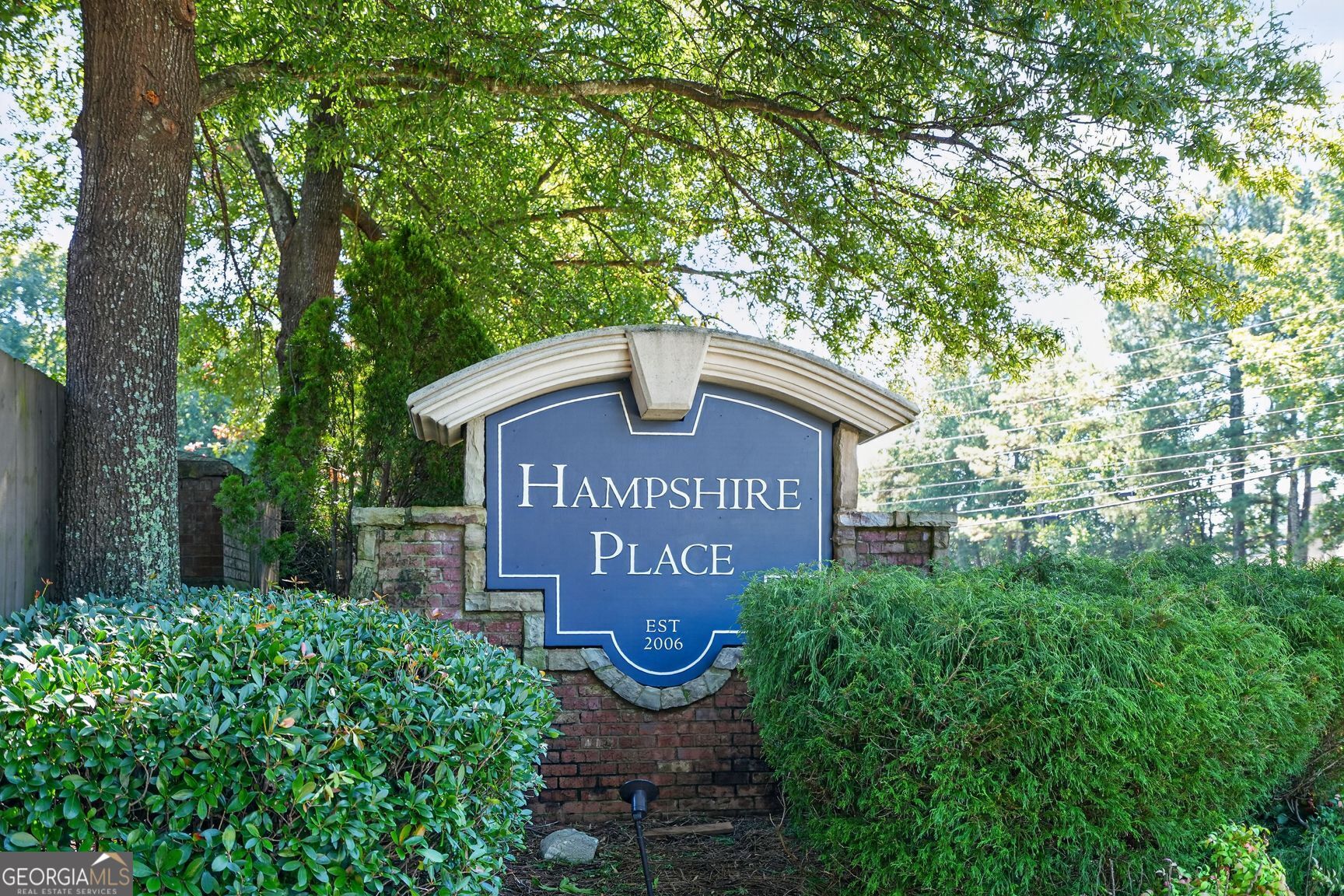 3228 Claudia Place Peachtree Corners GA 30092