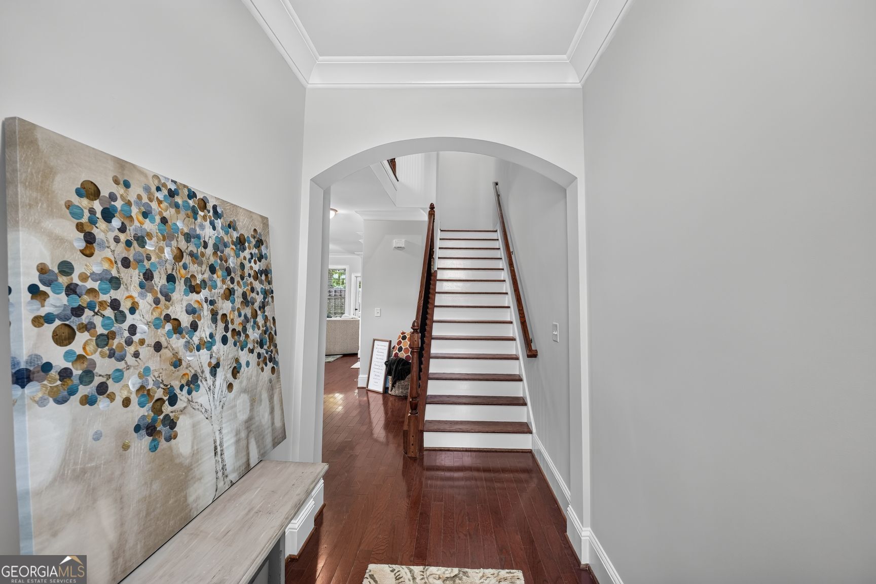 3228 Claudia Place Peachtree Corners GA 30092