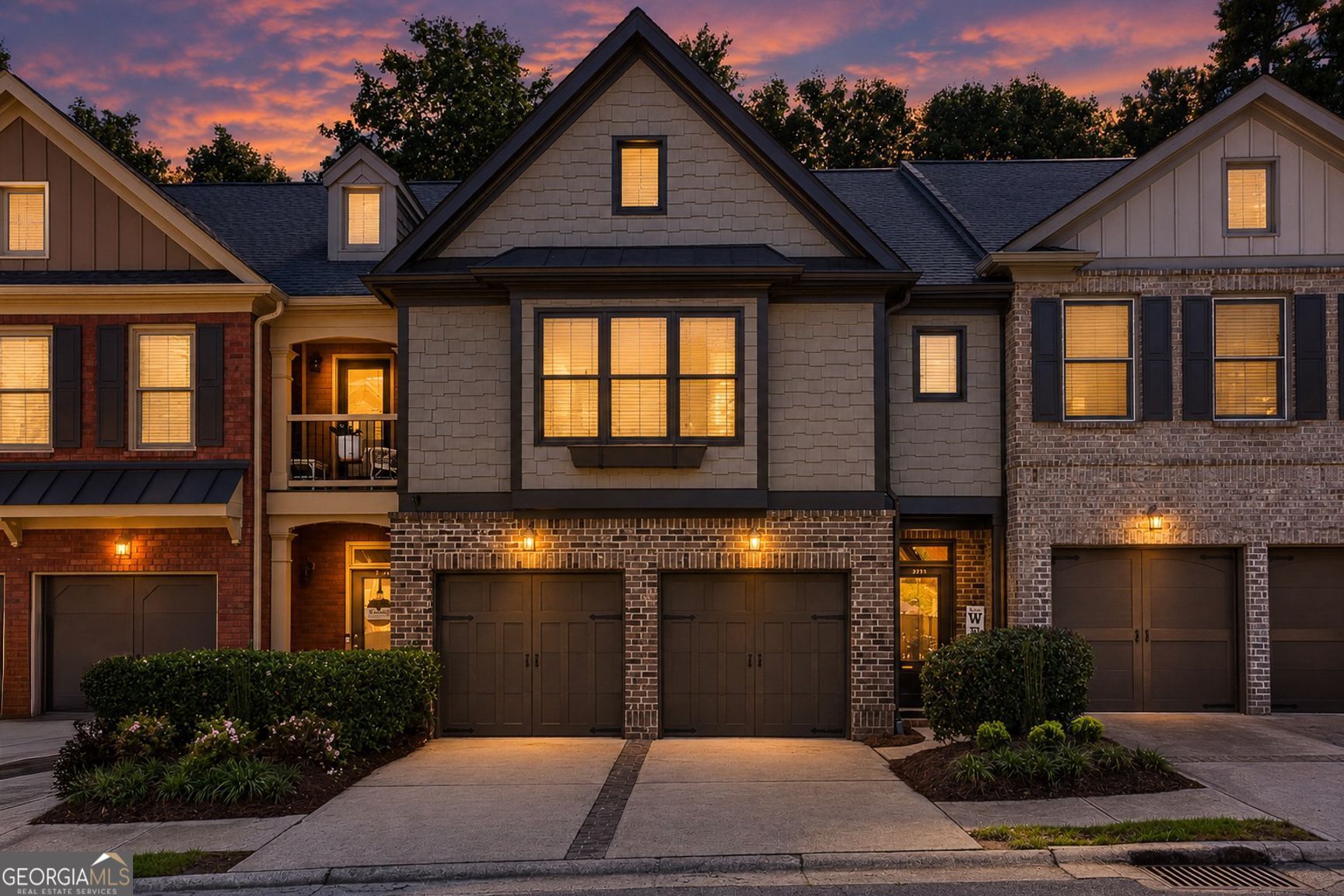 3228 Claudia Place Peachtree Corners GA 30092