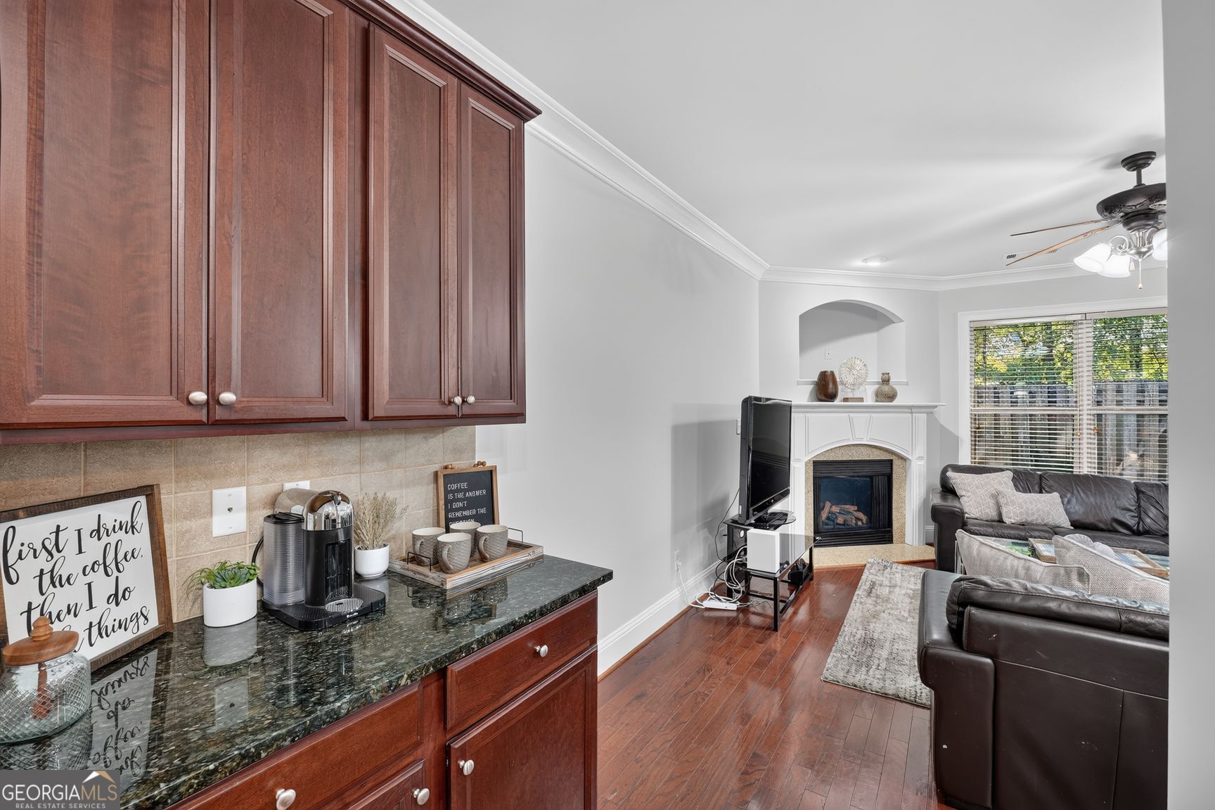 3228 Claudia Place Peachtree Corners GA 30092