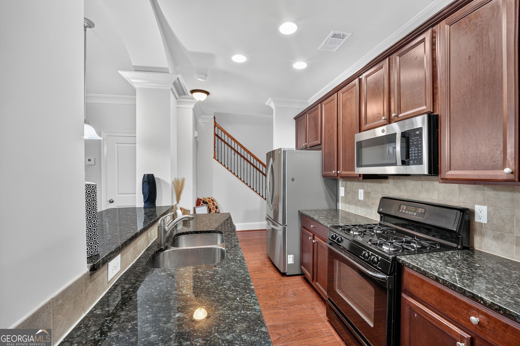 3228 Claudia Place Peachtree Corners GA 30092