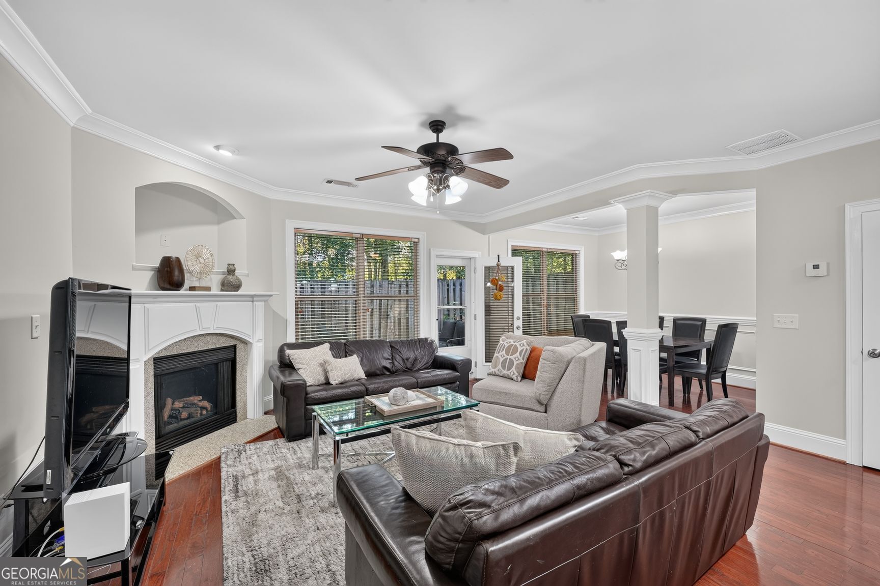 3228 Claudia Place Peachtree Corners GA 30092