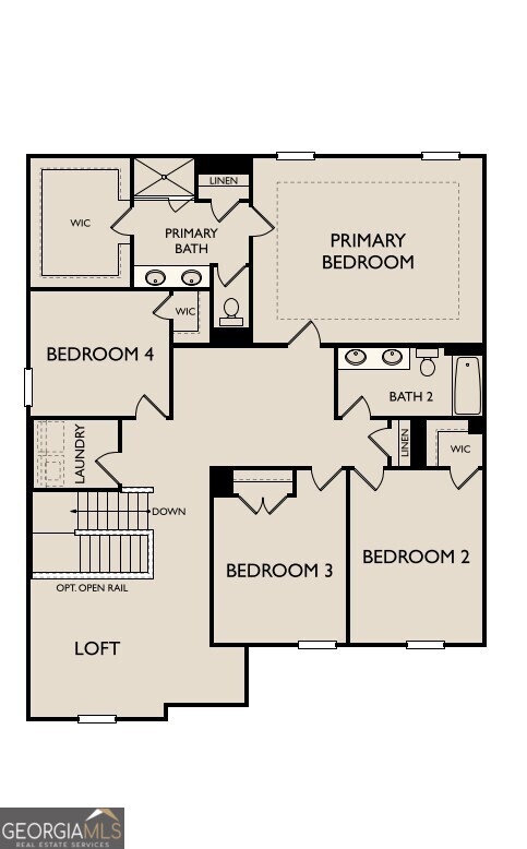 5360 Heron Bay Boulevard Locust Grove GA 30248