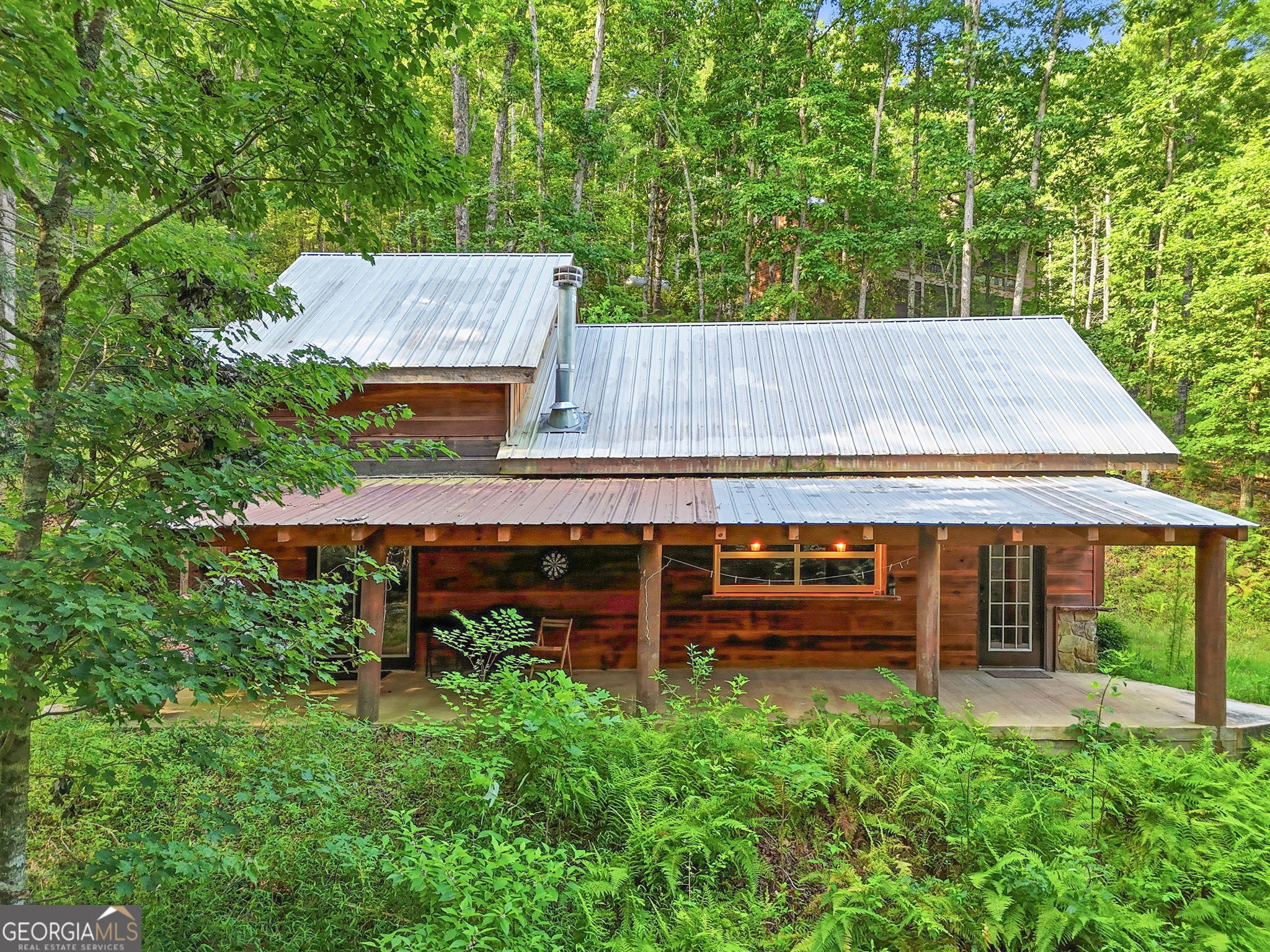50 Pigeon Creek Road Blue Ridge GA 30513