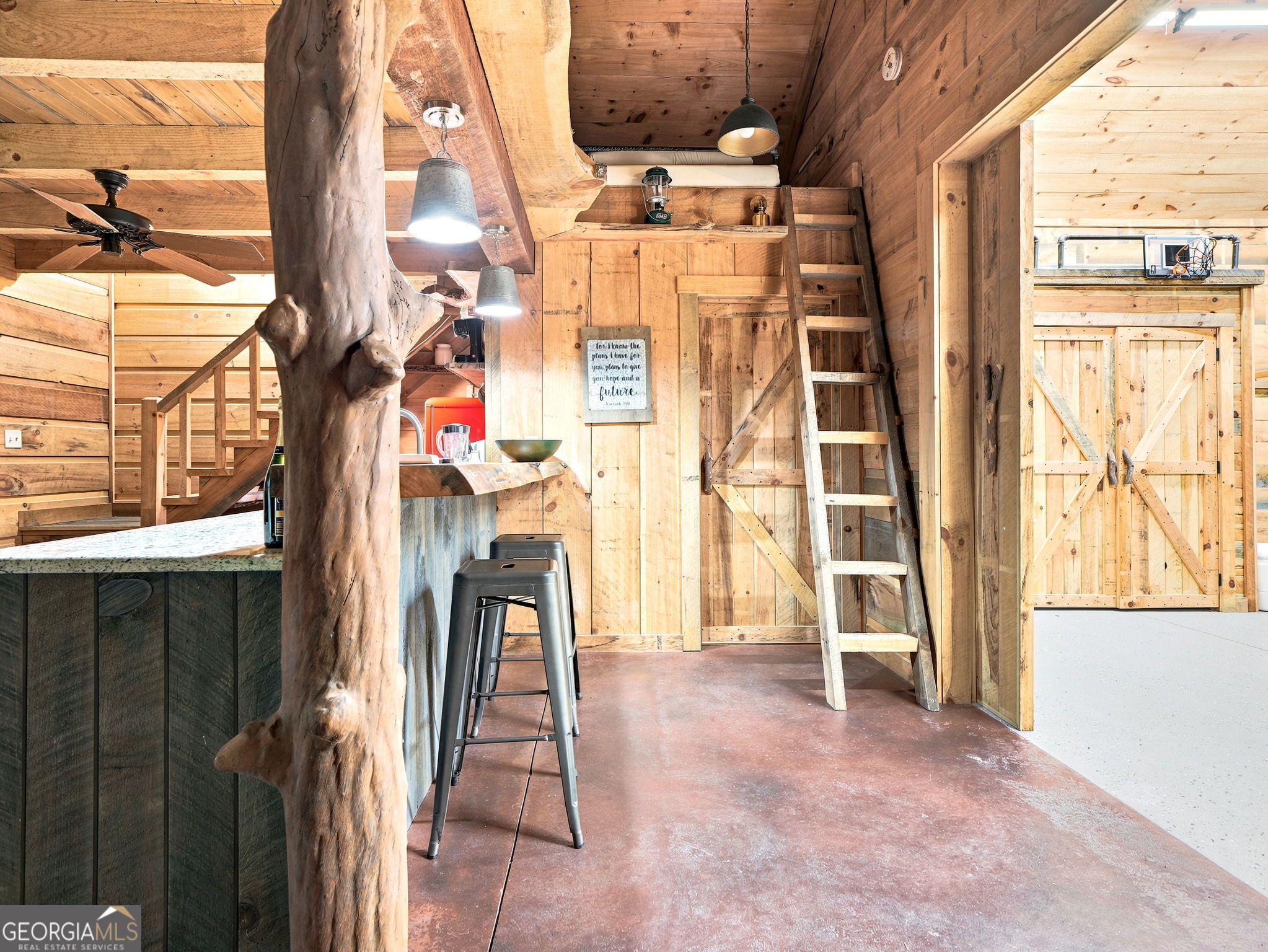 50 Pigeon Creek Road Blue Ridge GA 30513