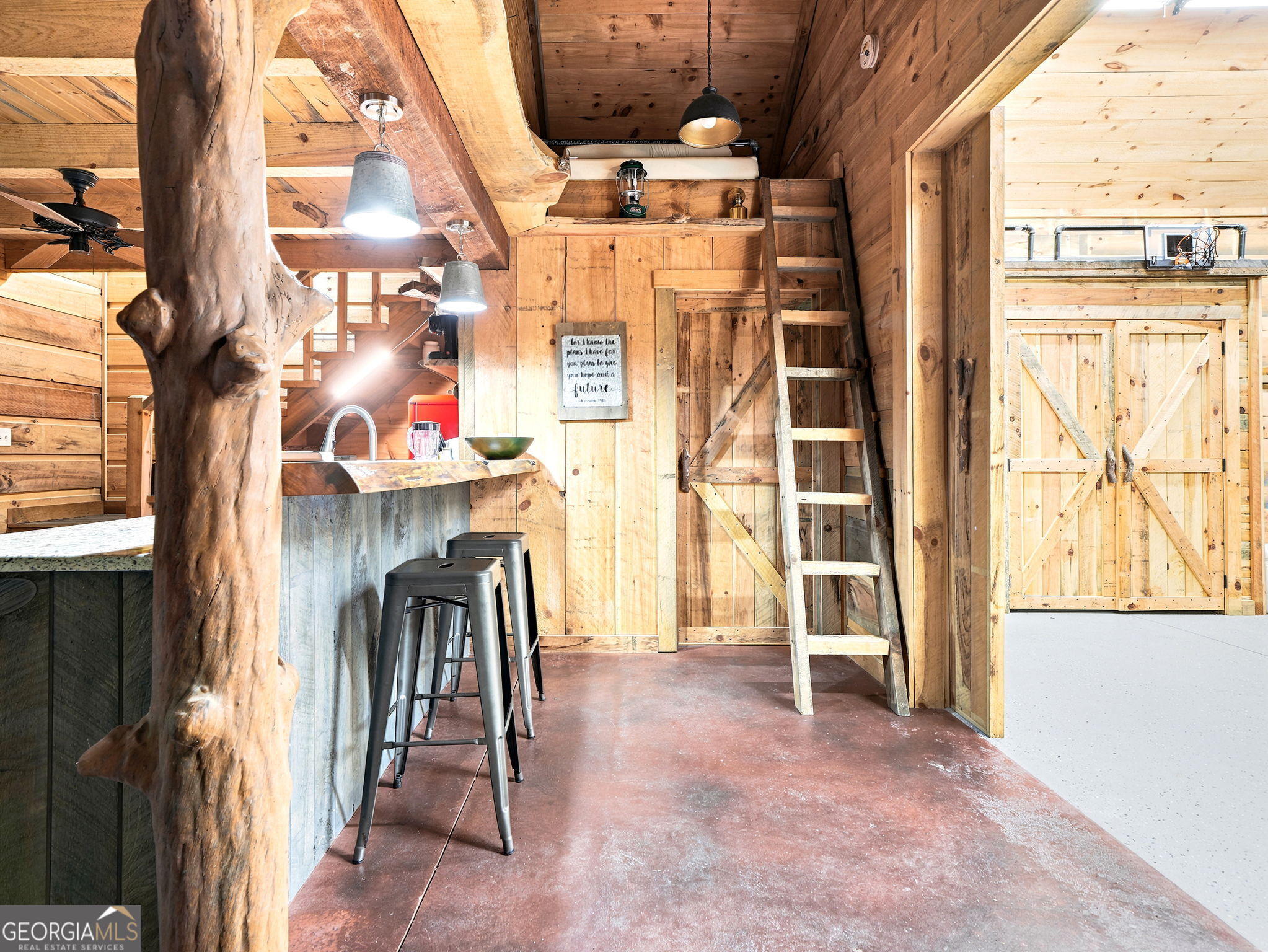 50 Pigeon Creek Road Blue Ridge GA 30513