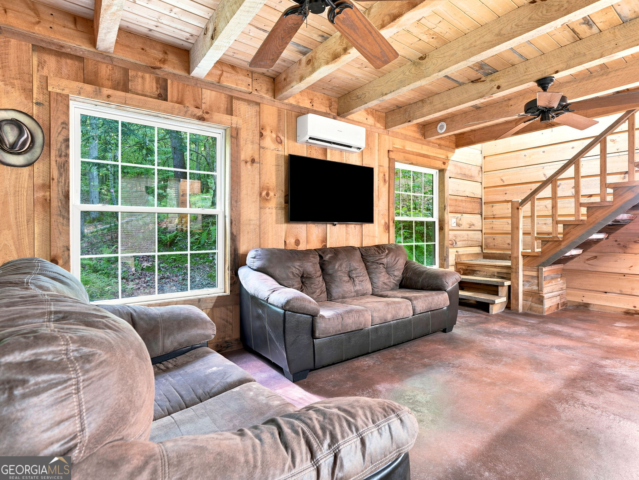 50 Pigeon Creek Road Blue Ridge GA 30513