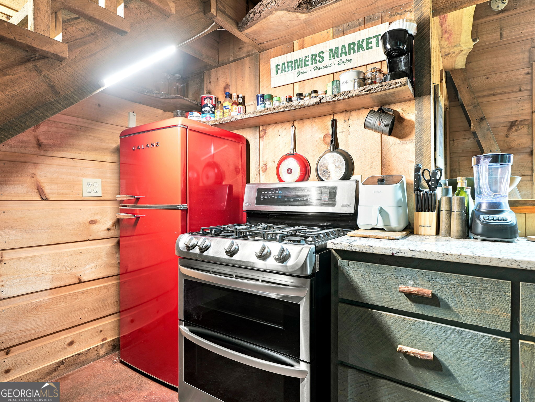 50 Pigeon Creek Road Blue Ridge GA 30513