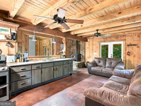 50 Pigeon Creek Road Blue Ridge GA 30513
