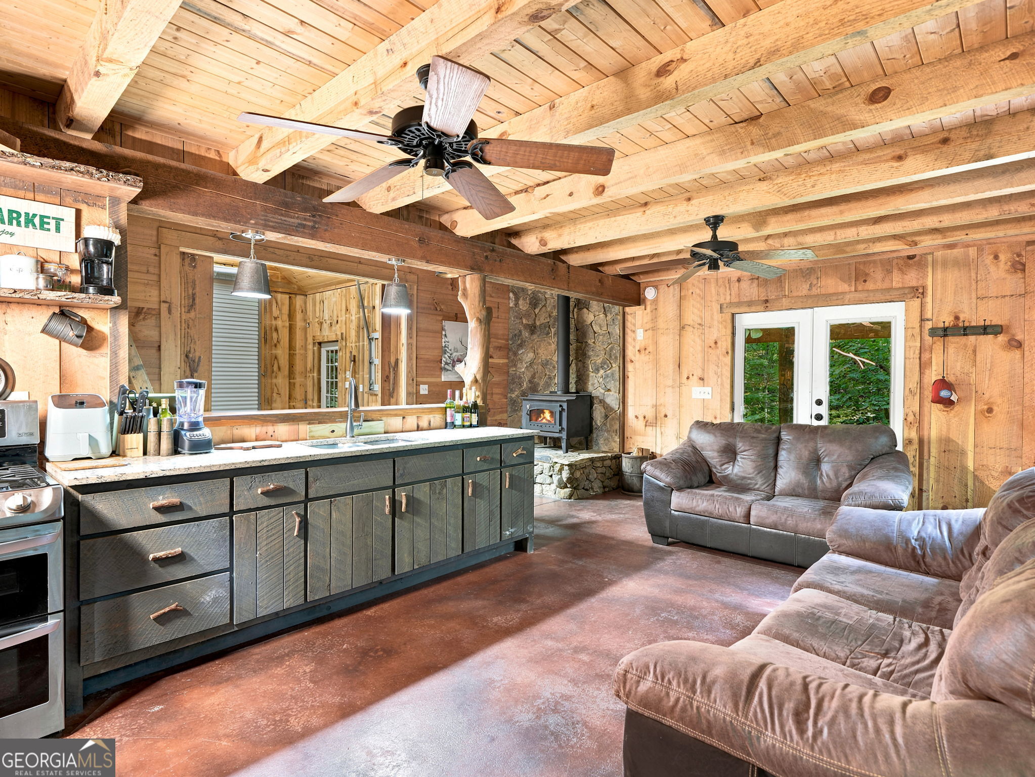 50 Pigeon Creek Road Blue Ridge GA 30513