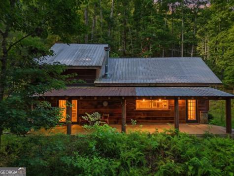 50 Pigeon Creek Road Blue Ridge GA 30513