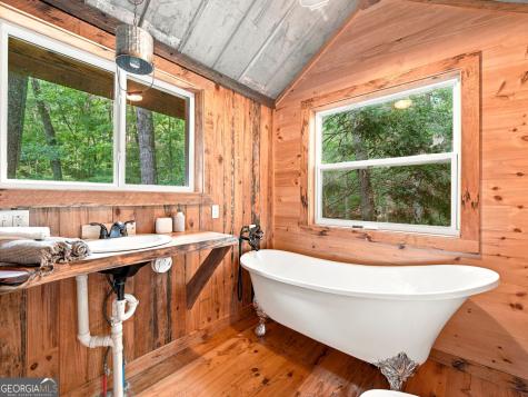 50 Pigeon Creek Road Blue Ridge GA 30513