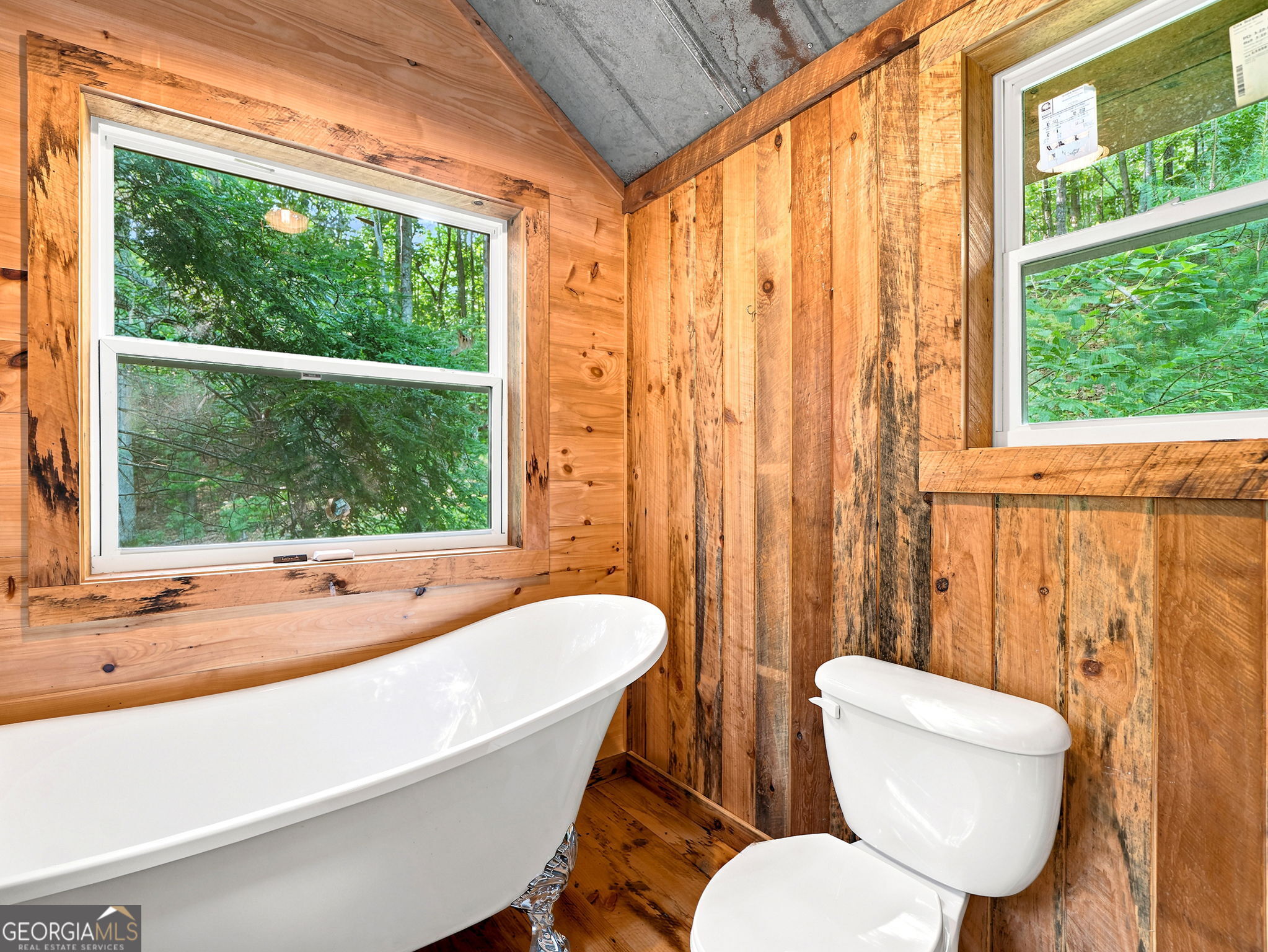 50 Pigeon Creek Road Blue Ridge GA 30513