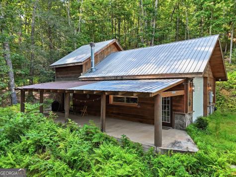 50 Pigeon Creek Road Blue Ridge GA 30513