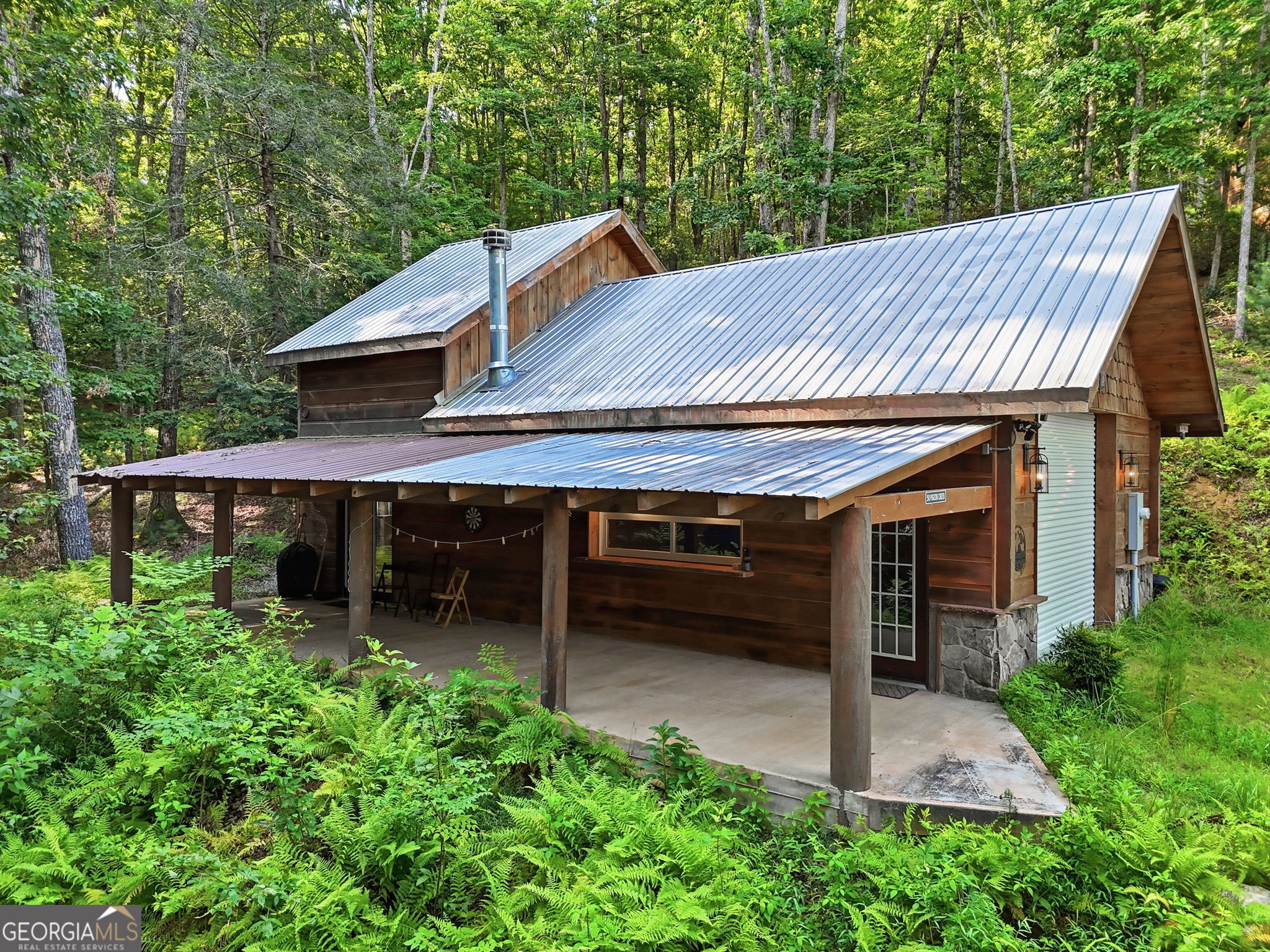 50 Pigeon Creek Road Blue Ridge GA 30513