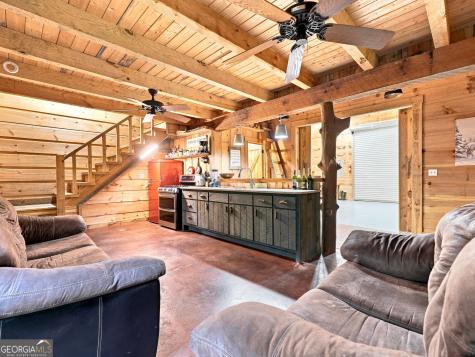 50 Pigeon Creek Road Blue Ridge GA 30513