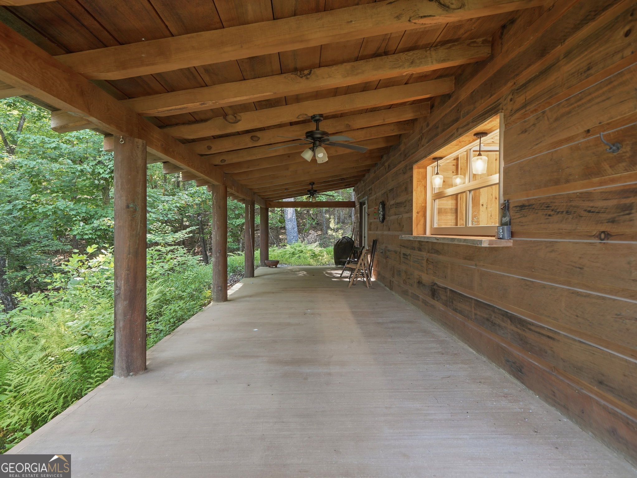 50 Pigeon Creek Road Blue Ridge GA 30513