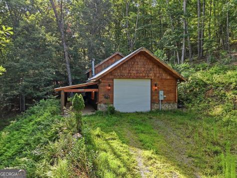 50 Pigeon Creek Road Blue Ridge GA 30513