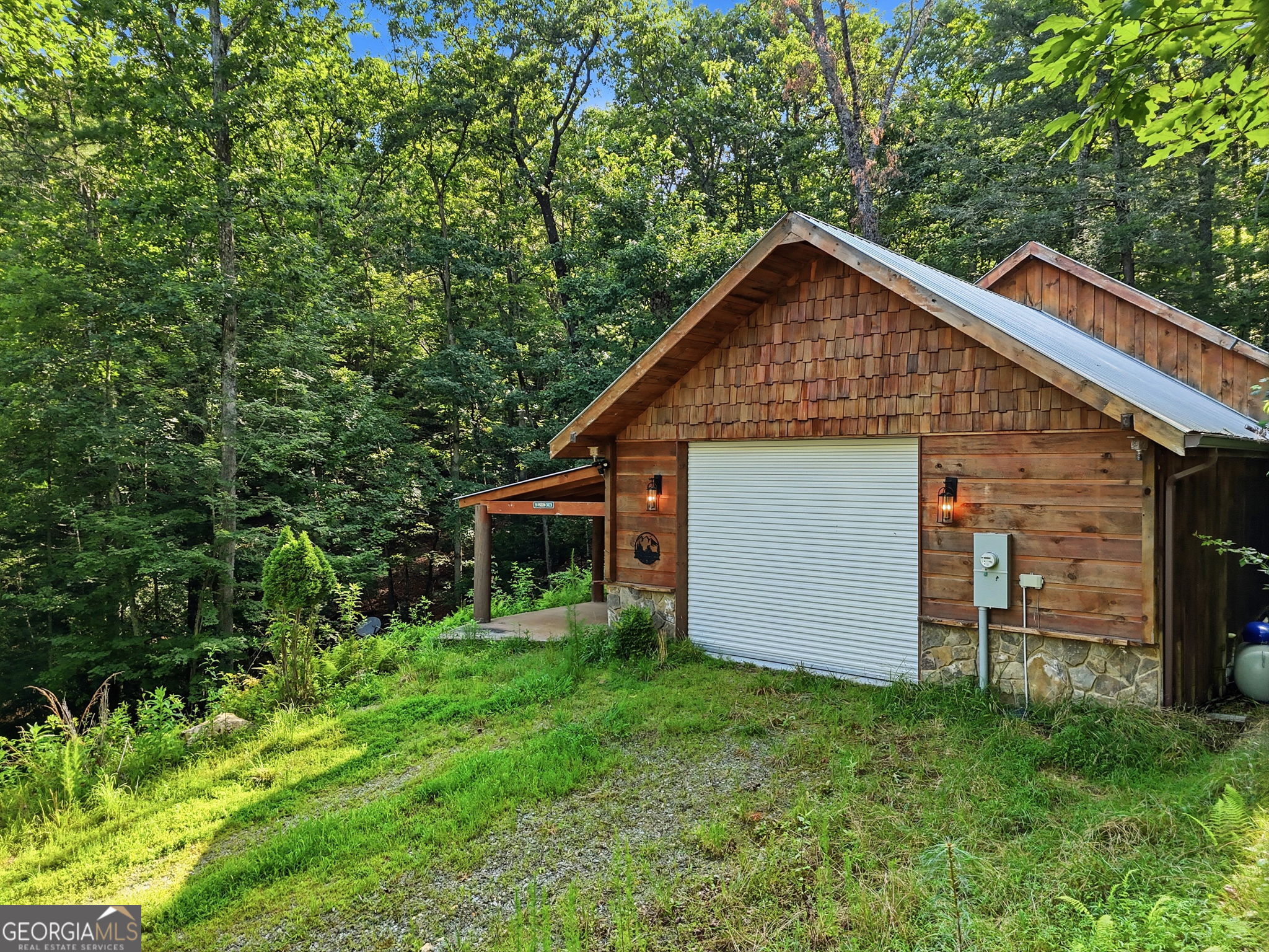 50 Pigeon Creek Road Blue Ridge GA 30513
