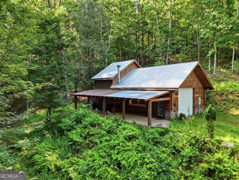 50 Pigeon Creek Road Blue Ridge GA 30513