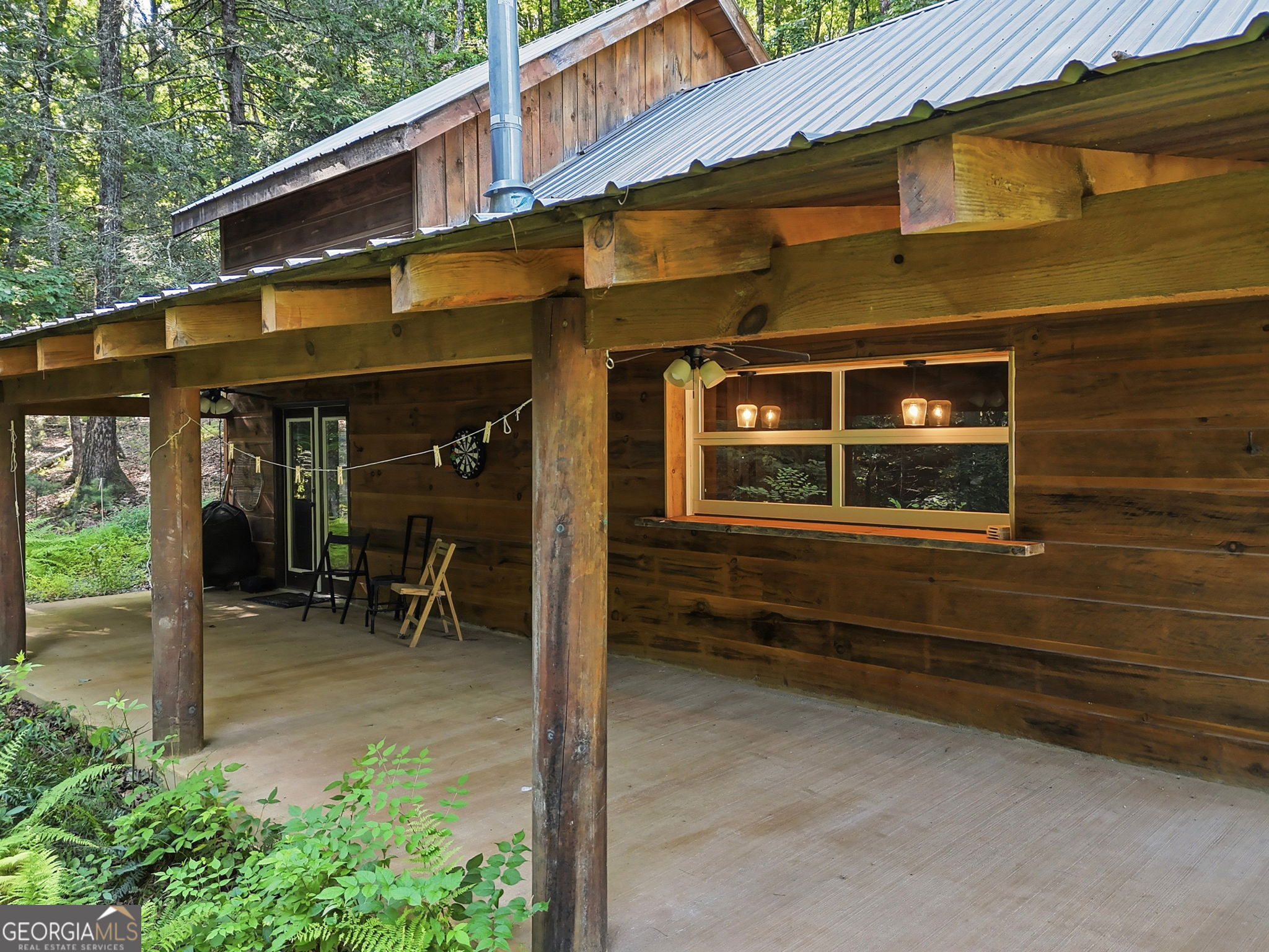50 Pigeon Creek Road Blue Ridge GA 30513